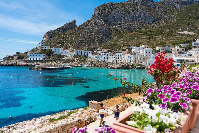 Full Day Private Tour to the Egadi Islands - Health and Accessibility