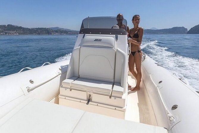 Full Day Private Tour to the Egadi Islands - Itinerary and Activities