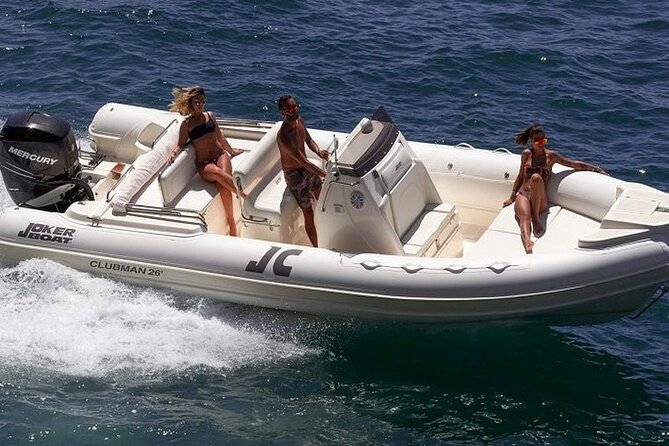 Full Day Private Tour to the Egadi Islands - Recap