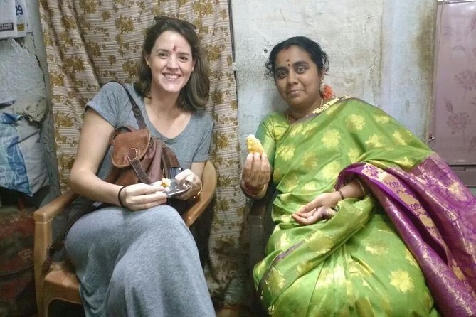 Full-Day Private Tour to the Kanchipuram Temples From Chennai - Customer Reviews