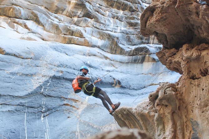 Full Day Private Tour to the Snake Canyon - Key Points