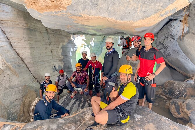 Full Day Private Tour to the Snake Canyon - Pickup and Schedule