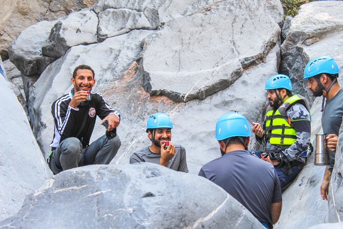 Full Day Private Tour to the Snake Canyon - Health and Safety