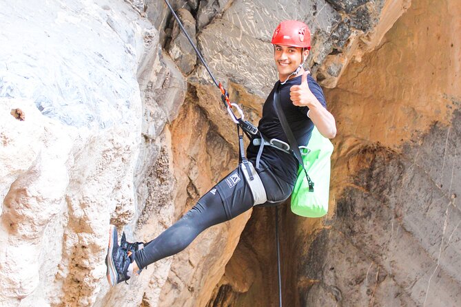 Full Day Private Tour to the Snake Canyon - Group Size and Pricing