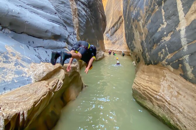 Full Day Private Tour to the Snake Canyon - Lowest Price Guarantee