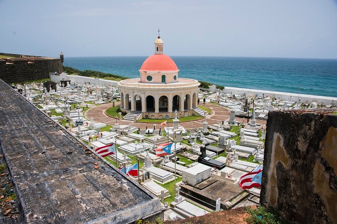 Full Day Private Tour to the West Of Puerto Rico - Pickup Information