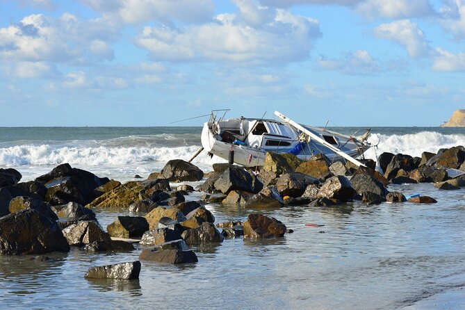 Full Day Private Tour to the West Of Puerto Rico - Booking Information