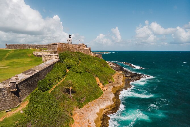 Full Day Private Tour to the West Of Puerto Rico - Questions About Your Stay