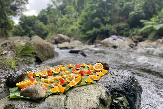 Full-Day Private Tour to Tinajas Waterfalls in El Yunque - Exploring the El Yunque Rainforest