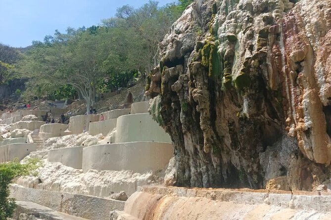 Full Day Private Tour to Tolantongo Caves From CDMX - Pricing and Inclusions