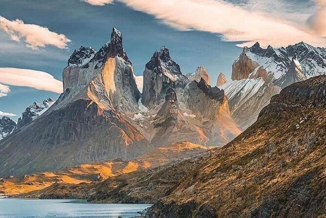 Full Day Private Tour to Torres Del Paine - Meeting and Pickup