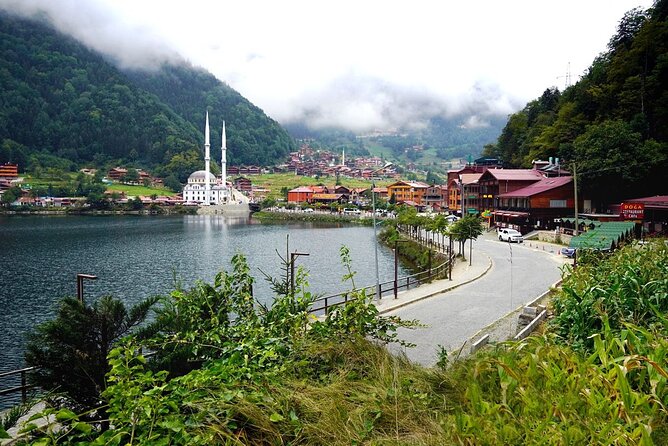Full-Day Private Tour to Uzungöl From Trabzon - Meeting and Pickup Details