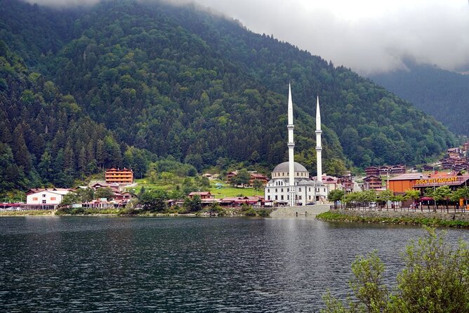 Full-Day Private Tour to Uzungöl From Trabzon - Activity Options