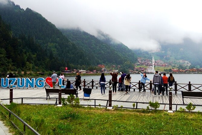 Full-Day Private Tour to Uzungöl From Trabzon - Commitment to Quality