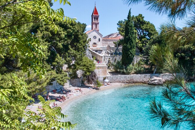 Full-Day PRIVATE Tour to ZLATNI RAT & HVAR - Additional Information