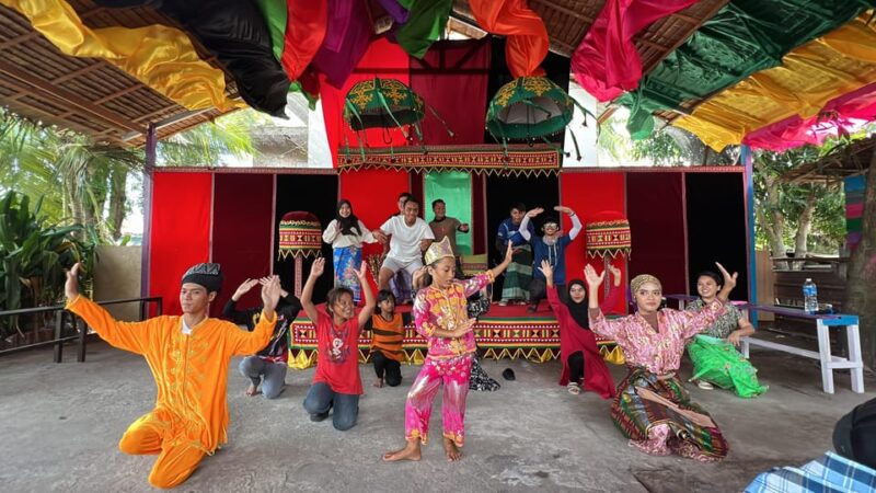 Full Day Private Tour Water Gypsea & Kuala Penyu Sabah - Inclusions and Additional Information