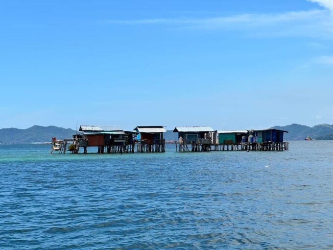 Full Day Private Tour Water Gypsea & Kuala Penyu Sabah - Tour Highlights and Features