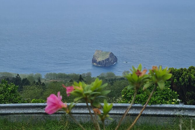 Full Day Private Tour West & East in São Miguel Island - Customer Feedback