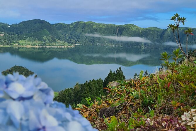 Full Day Private Tour West & East in São Miguel Island - Recommendations