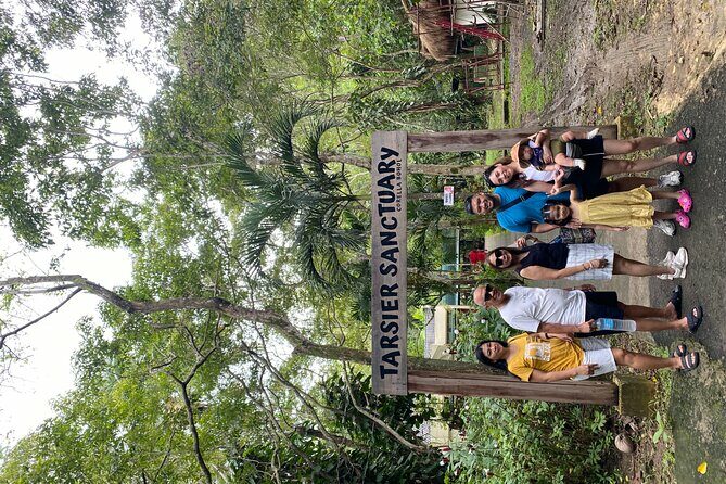 Full Day Private Tour with ATV riding at Chocolate Hills - Transport, Timing, and Logistics