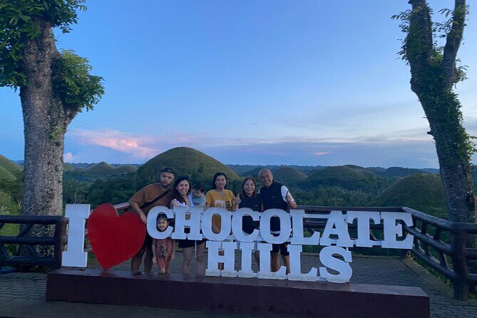 Full Day Private Tour with ATV riding at Chocolate Hills - Authenticity and Experience Quality