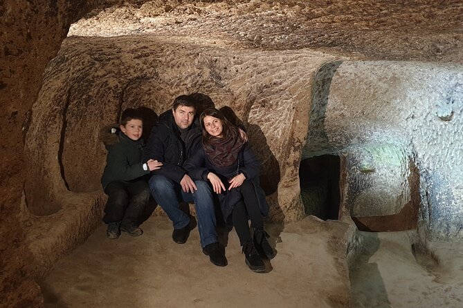 Full Day Private Tour With Local Guide and Vehicle in Goreme - Additional Information