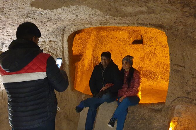 Full Day Private Tour With Local Guide and Vehicle in Goreme - Pricing and Booking