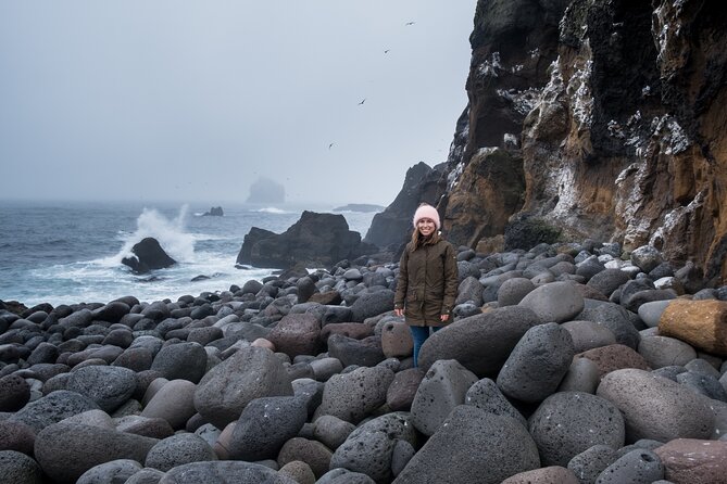 Full-Day Private Tour With Photography Secret Spots of Iceland - Preparing for the Adventure