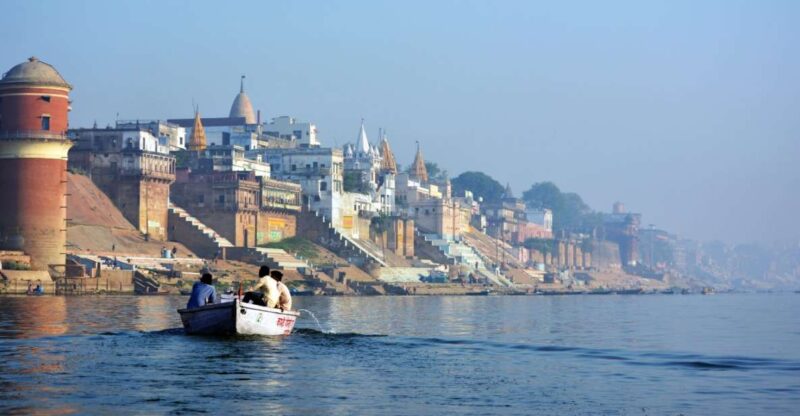 Full Day Private Tour With Sarnath & Ganga Aarti - Inclusions and Exclusions