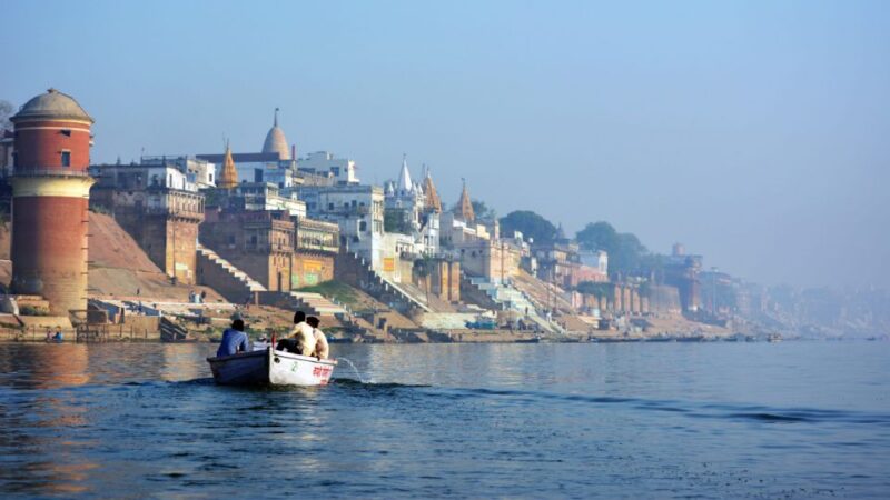 Full Day Private Tour With Sarnath & Ganga Aarti - Important Information