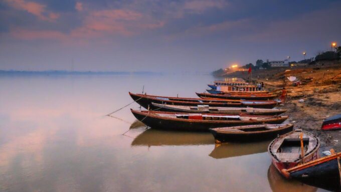 Full Day Private Tour With Sarnath & Ganga Aarti - Pickup Locations