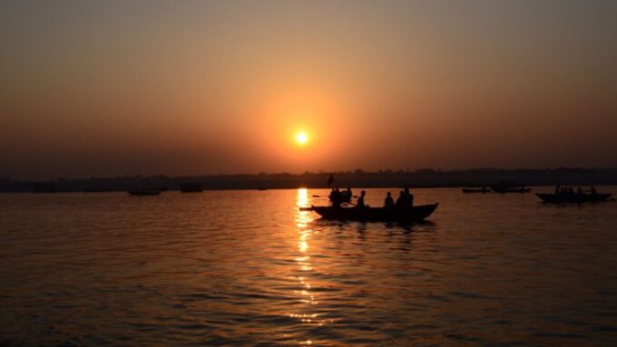 Full Day Private Tour With Sarnath & Ganga Aarti - Frequently Asked Questions