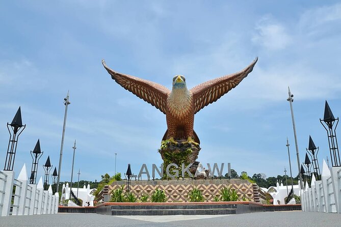 Full Day Private Tour With Sky Bridge and Cable Car in Langkawi - Good To Know