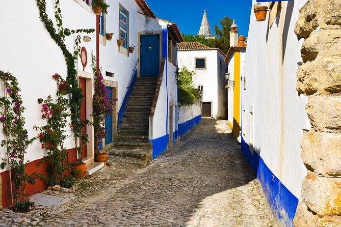 Full Day Private Transfer - From Lisbon to Porto Tour - Pickup and Passenger Information