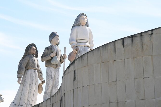 Full Day Private Transfer - From Lisbon to Porto Tour - Sights and Attractions