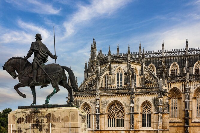Full Day Private Transfer - From Lisbon to Porto Tour - Booking and Reservations