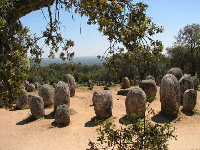 Full Day Private Transport - Évora and Megaliths - Frequently Asked Questions