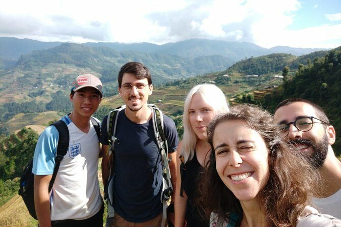 Full Day Private Trekking Mu Cang Chai - What Makes This Tour Special?