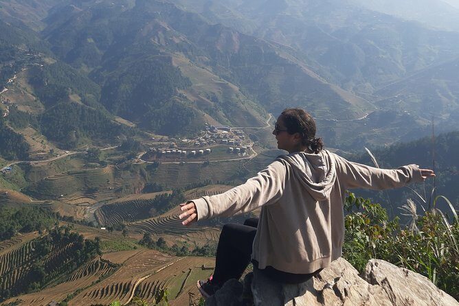 Full Day Private Trekking Mu Cang Chai - Why This Tour Delivers Value