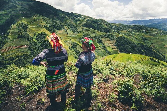 Full Day Private Trekking Mu Cang Chai - Final Thoughts