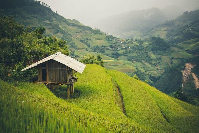 Full Day Private Trekking Mu Cang Chai - Frequently Asked Questions