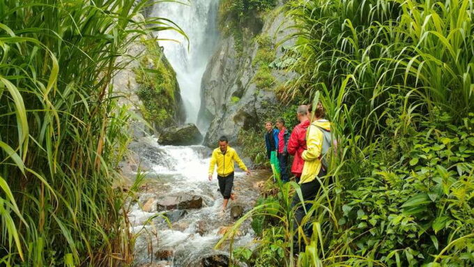 Full Day Private Trekking Mu Cang Chai - Pricing and Booking Information