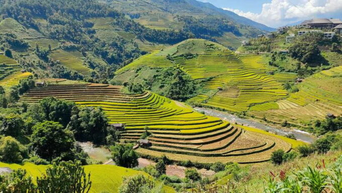 Full Day Private Trekking Mu Cang Chai - Since You Asked