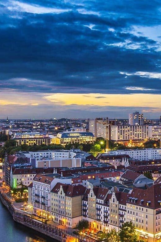 Full-Day Private Trip From Prague to Berlin - Frequently Asked Questions
