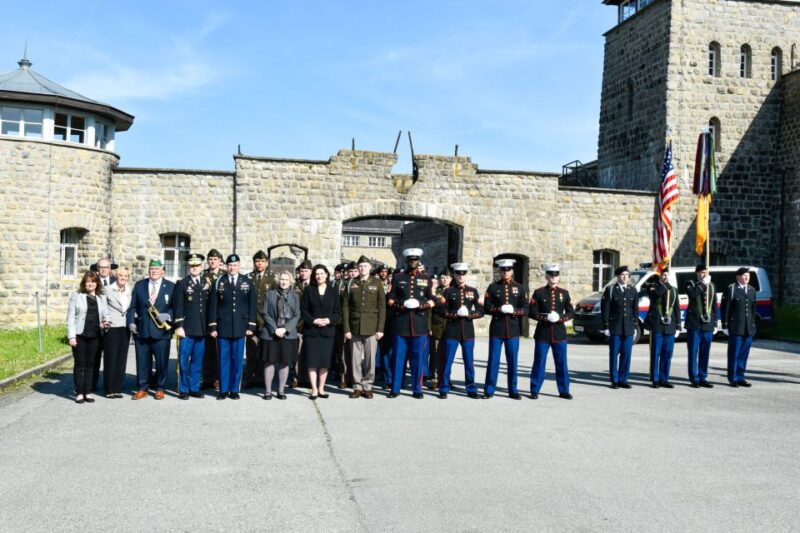 Full-Day Private Trip From Prague to Mauthausen Memorial - Booking and Cancellation
