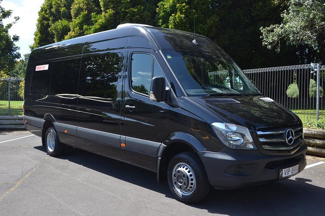 Full-Day Private Trip From Vienna to Hallstatt - Pickup and Schedule