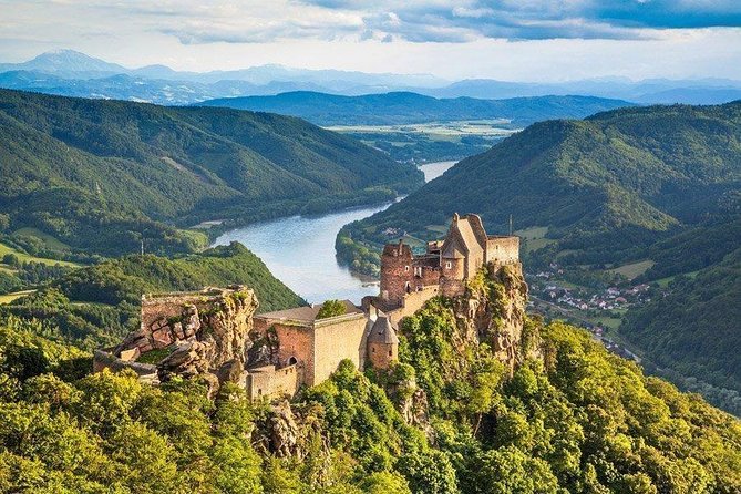 Full-Day Private Trip From Vienna to Wachau Valley - Customer Support