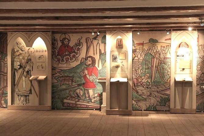 Full-Day Private Trip to Cesis, Sigulda and Turaida From Riga - Tips for a Great Trip