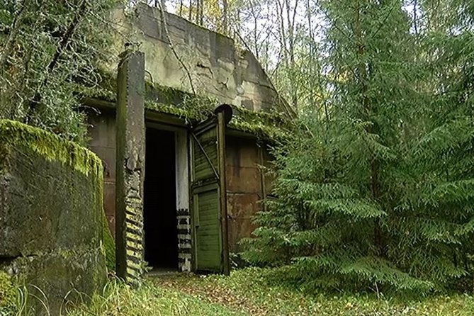 Full-Day Private Trip to Nuclear Missile Base and Secret Soviet Bunker - Accessibility and Participation