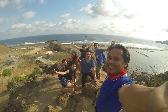 Full-Day Private Trip to South Lombok - Good To Know